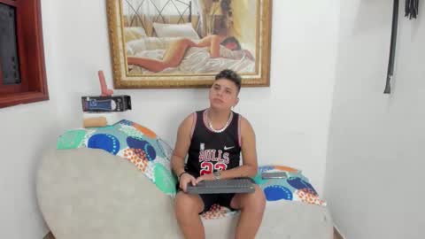 Devil online show from 11-12-25, 02:34