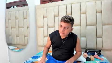 Devil online show from 11-14-25, 03:05