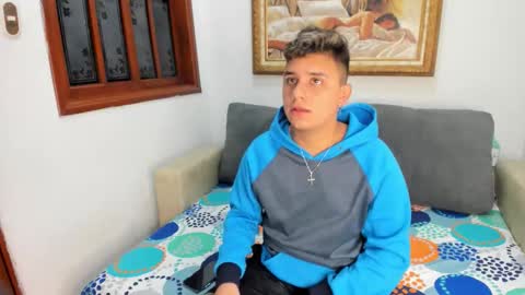 Devil online show from 11-15-25, 02:53