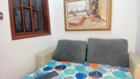 Devil online show from 11-16-25, 02:17