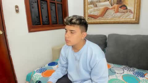 Devil online show from 11-19-25, 02:22