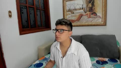 Devil online show from 11-20-25, 02:45