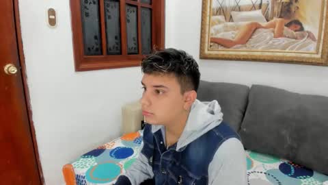 Devil online show from 11-23-25, 02:33