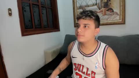 Devil online show from 11-27-25, 02:24