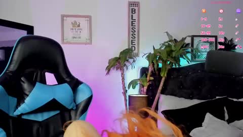 PaulaInsta  paulacastellanos 1Pvt open online show from 02-12-25, 05:05