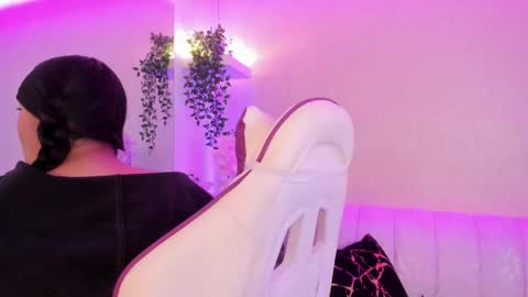 DevoraCook online show from 11-06-25, 01:45