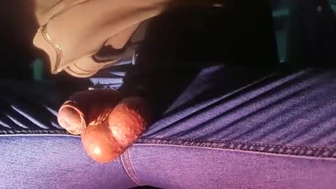 HUMILIATIONsubmise-C2C online show from 03-10-25, 03:45