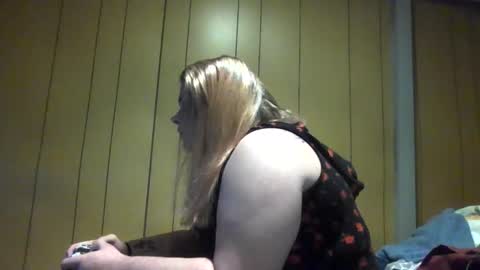 devykitten online show from 02-02-25, 03:21