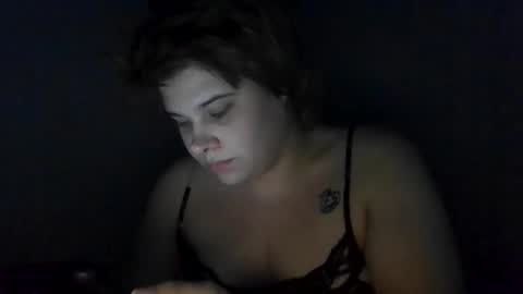 devykitten online show from 12-02-25, 12:54