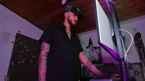 dex_ak586 online show from 10-20-25, 12:55