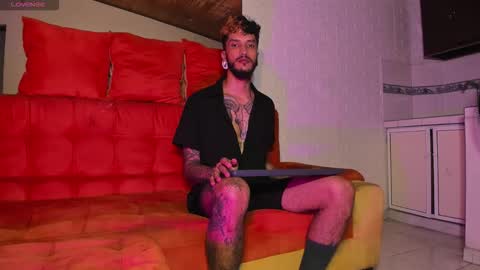 dex_ak586 online show from 10-27-25, 12:58