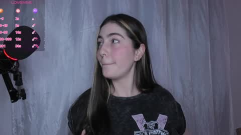 Dex and Lily online show from 12-12-24, 02:33