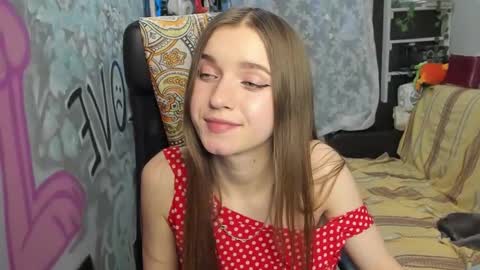 Dexie Morgan online show from 03-04-26, 03:18