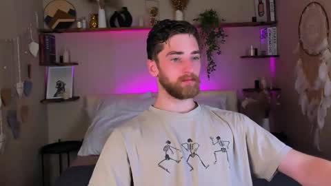 Dexter online show from 10-19-25, 10:10