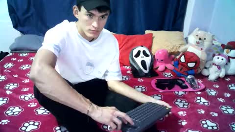 Dey royce online show from 04-08-26, 05:07