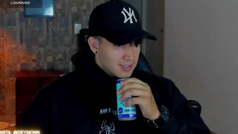 Snapshot of deymon_scott chatting on 02-26-26, 11:26 JULIAN online show from 02-26-26, 11:26