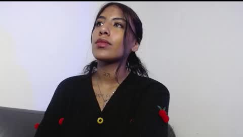 Deysha online show from 10-09-25, 02:48