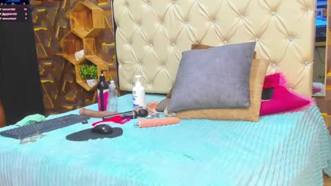 Snapshot of deyy_madisson chatting on 01-15-25, 11:40 Madisson online show from 01-15-25, 11:40