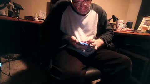 dfwgonewrong online show from 02-13-25, 02:34