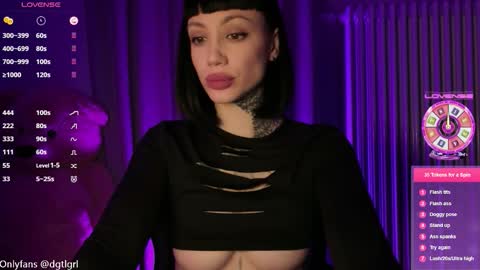 dgtlgrl online show from 02-03-26, 05:18