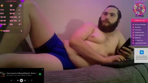 Dustin Independent Model online show from 12-02-24, 08:30