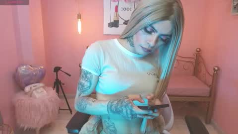 Snapshot of dhalton_x chatting on 02-12-26, 03:01 Dhalton online show from 02-12-26, 03:01