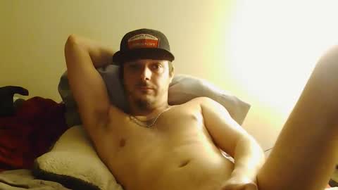 dharbison23 online show from 01-14-26, 09:48