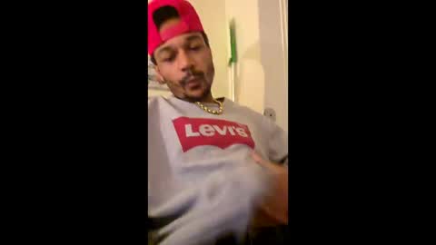 Snapshot of dharonson33 chatting on 12-04-25, 11:46 dharonson33 online show from 12-04-25, 11:46