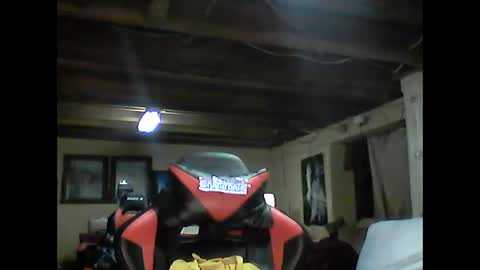 Marcus D-von Steel as the raunchy ass sniffer thrill me with your online show from 10-18-25, 07:36