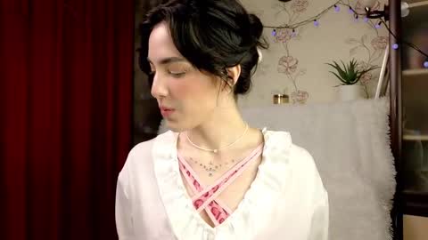 Diana online show from 10-20-25, 03:01