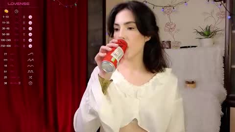 Diana online show from 10-25-25, 05:30