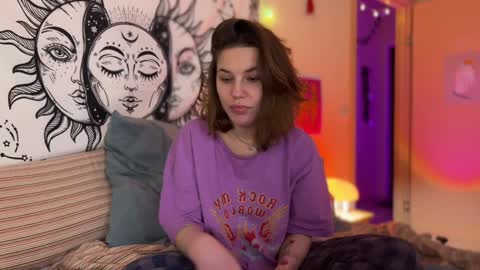 Di Alex online show from 12-18-24, 03:55