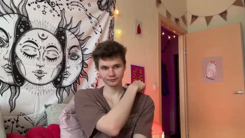 Di Alex online show from 12-21-24, 10:06