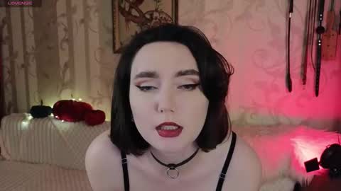 Diana Di Honey online show from 11-08-25, 03:12