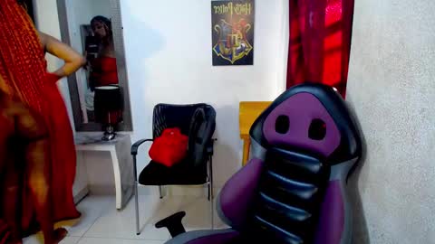 Snapshot of diabla_sexyboobs chatting on 01-17-26, 09:51 D I A B L A online show from 01-17-26, 09:51