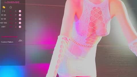 Snapshot of diablo_girl chatting on 01-16-25, 03:56 online show from 01-16-25, 03:56