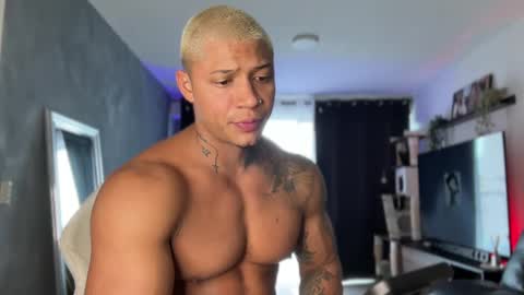 Diego online show from 10-13-25, 05:02