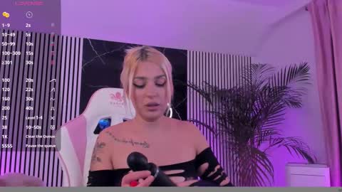 Thea online show from 11-01-25, 07:38