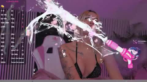 Thea online show from 12-20-25, 04:14