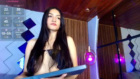 Camila and Megan online show from 10-18-25, 07:03