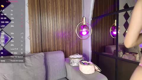 Camila and Megan online show from 11-29-25, 07:06