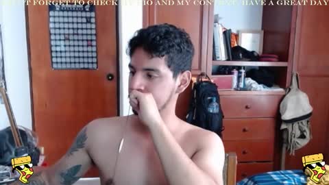 Bruno Diamond online show from 12-13-24, 05:00