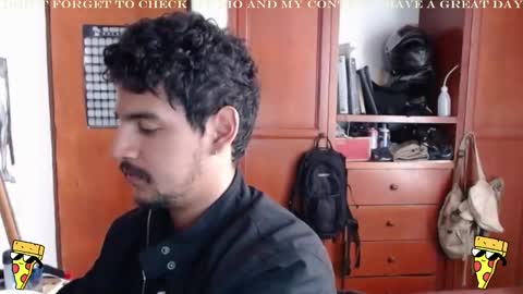 Bruno Diamond online show from 01-07-25, 02:41