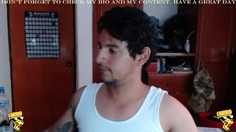 Bruno Diamond online show from 02-06-25, 09:28