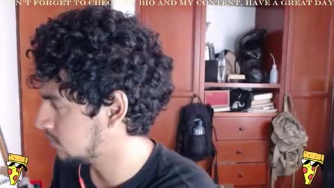 Bruno Diamond online show from 03-05-25, 01:39