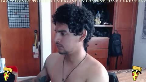 Bruno Diamond online show from 11-24-25, 04:51