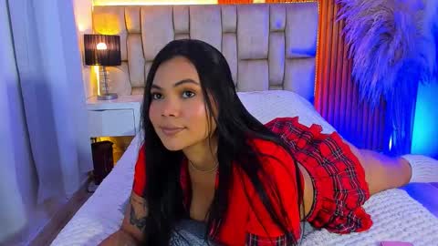 diamond_canela online show from 11-16-25, 01:55