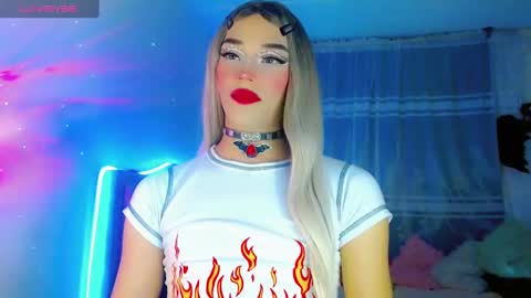 AmayaGirl online show from 12-05-24, 11:51