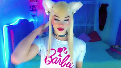 AmayaGirl online show from 01-05-25, 03:00