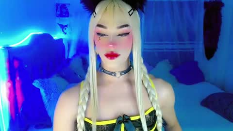 AmayaGirl online show from 01-15-25, 12:51